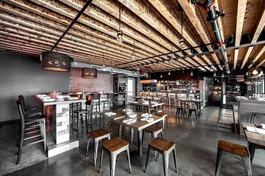 Carson Kitchen