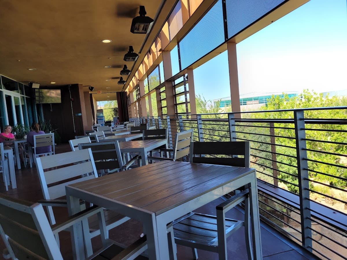 Springs Cafe