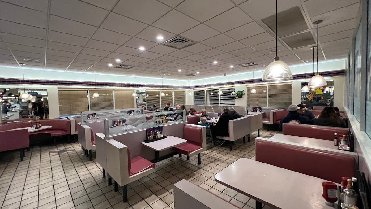 Blueberry Hill Family Restaurant