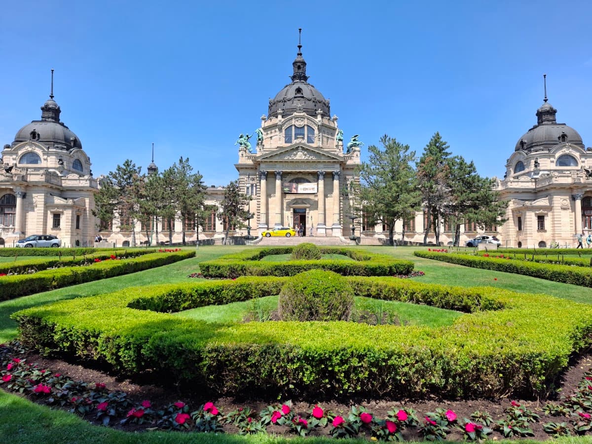 City Park