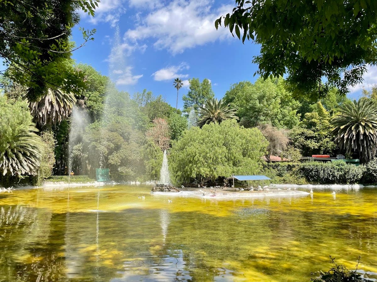 Parque México