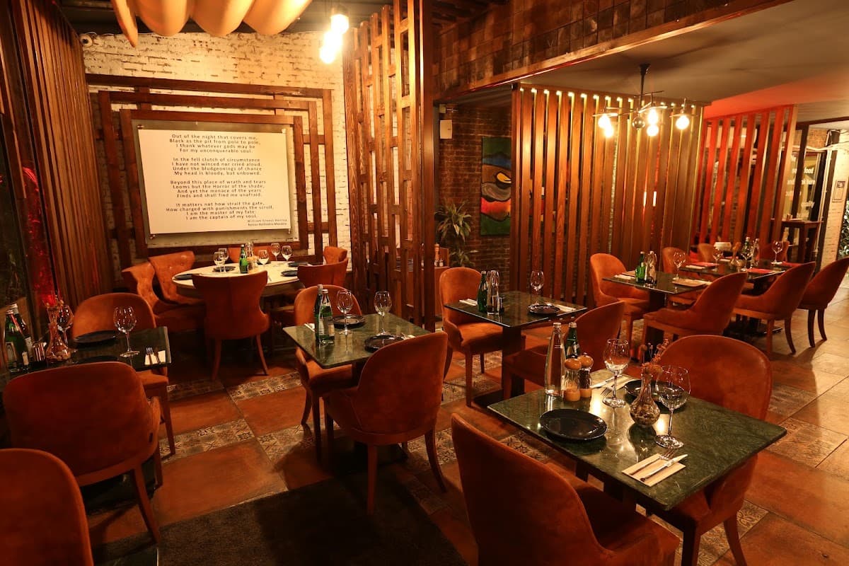 F&B Culture